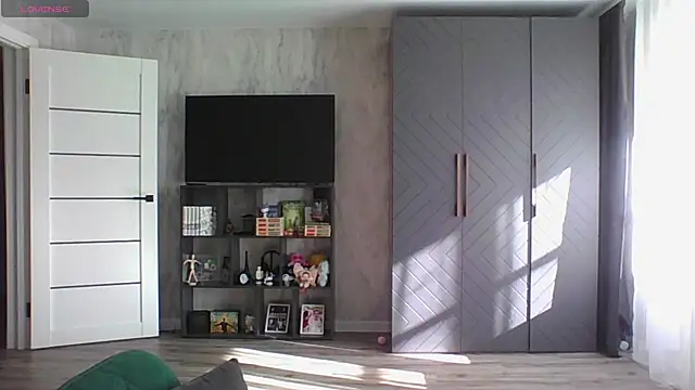 Annie_Cohn webcam