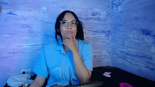 Nox_Vixen webcam