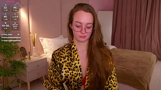 JaniceCollins webcam