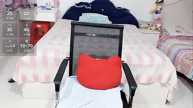miaomiao-99 webcam