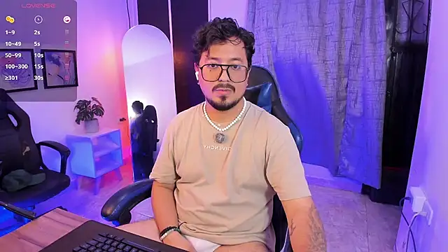 DaviidEvans_ webcam
