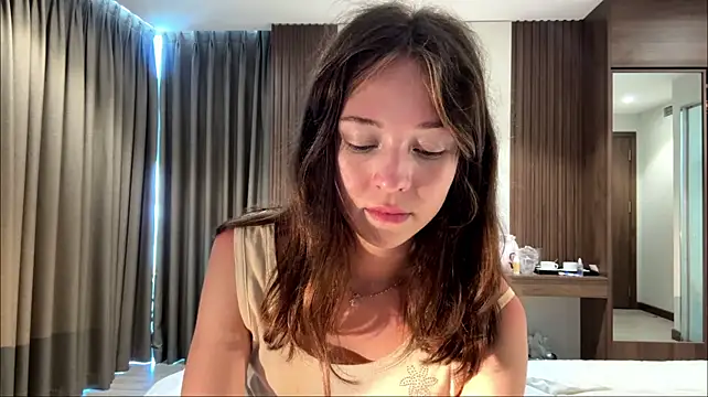 SusanaHallet webcam