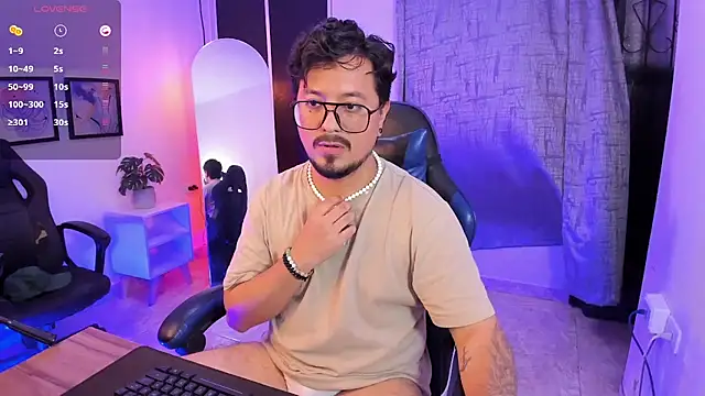 DaviidEvans_