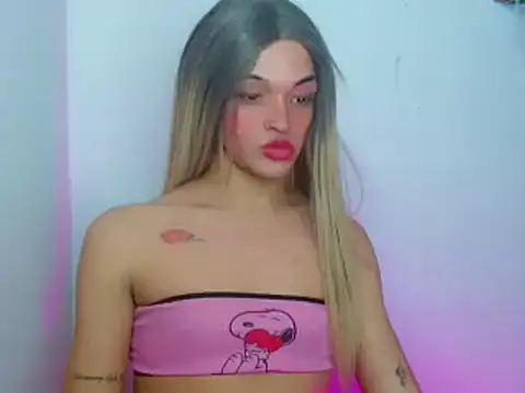 mariiansweet webcam