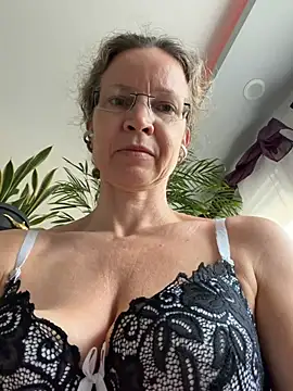 AnnikaRose live cam preview