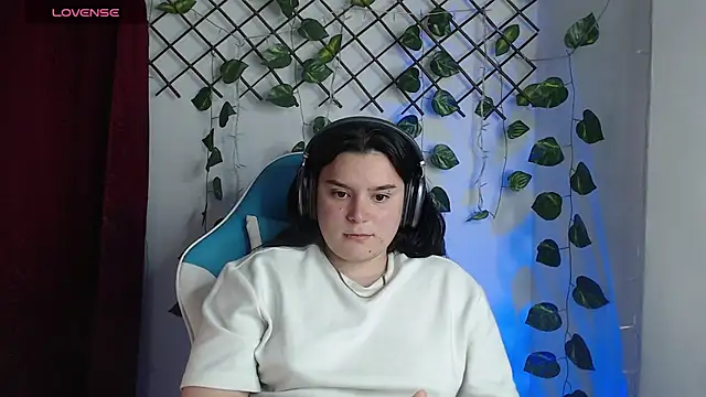 Nika_1_ webcam