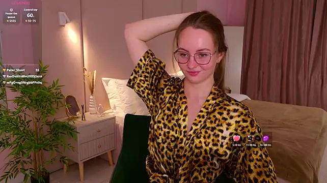 JaniceCollins webcam