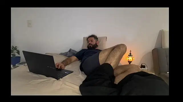 JUANHONEY webcam