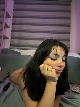 dani-nari (F teen) - slap my ass in doggy style
