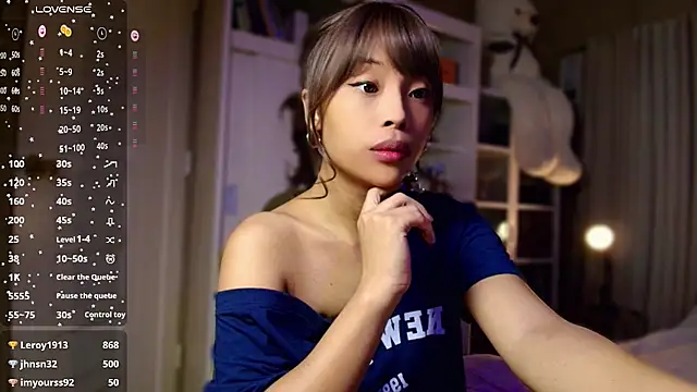 venusangelic webcam