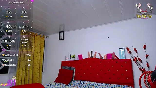 thalia_mills19 webcam
