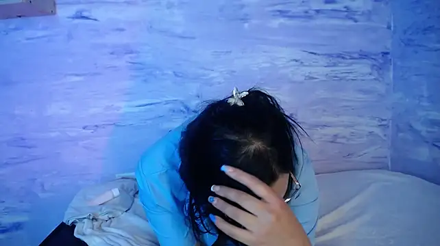 Nox_Vixen webcam