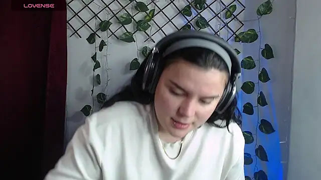 Nika_1_ webcam