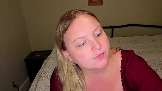 Phatassblonde