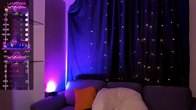 AnyaTaylor_ webcam