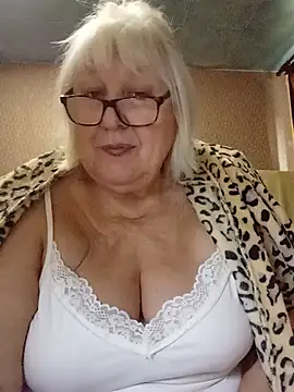 Alexia64231 webcam