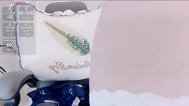 yaoyao-baby520 webcam