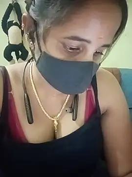 Tamil_Rani- webcam