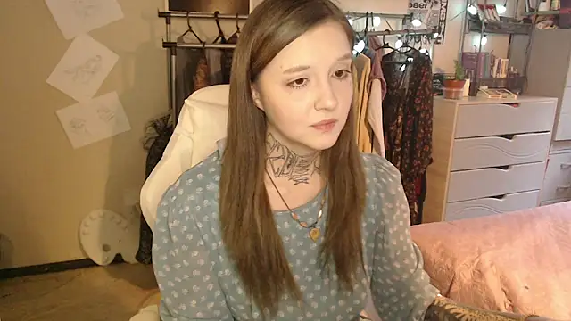 Taissa_Harmon webcam