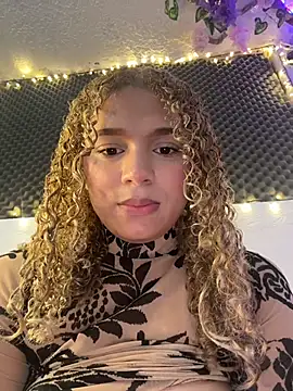 Esperanza_Gomez1 webcam