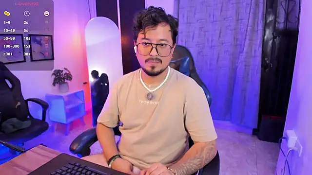 DaviidEvans_ webcam