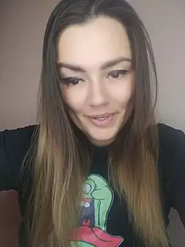 KrissSexi webcam