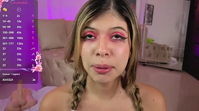 NATAASHA___ live cam on StripChat