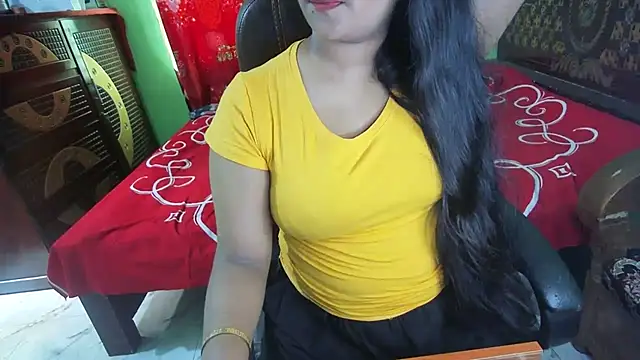BengaliQueenStar webcam