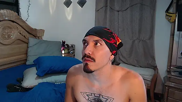 inkednbaked (Ask my age) - BBK Sex Show