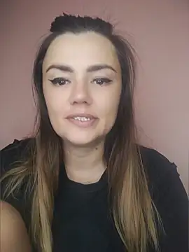 KrissSexi webcam