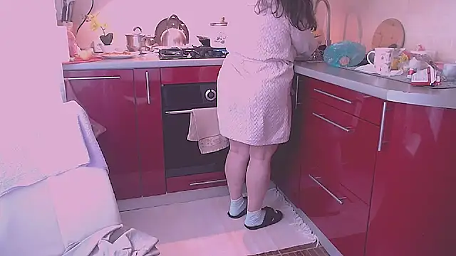 SoftLia live cam preview