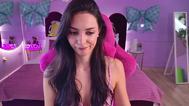 TianaFoxy live cam on StripChat