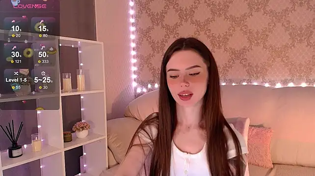 HolyMiax webcam