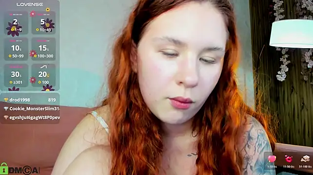 Elsie_Cutties webcam