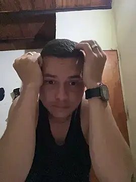 Pedroyu12 webcam
