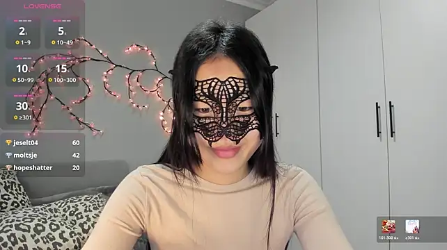 HelenBlazeTrt webcam