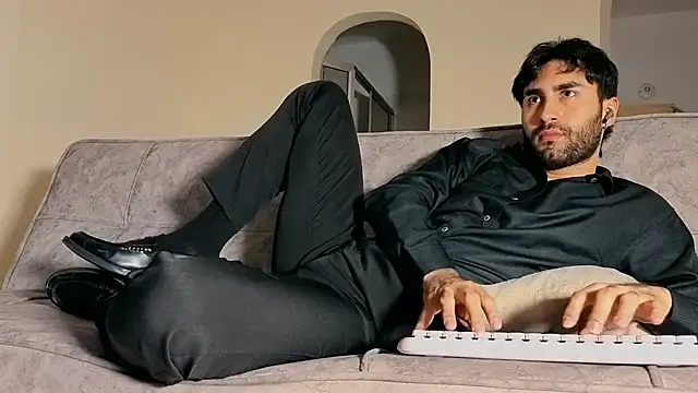 Justdavid_ webcam