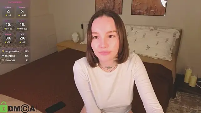 Sasha_Misss webcam
