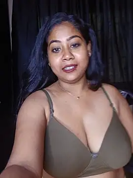 hornynisha321 webcam