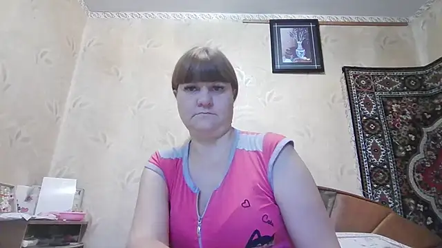NikaWilson888 Porn