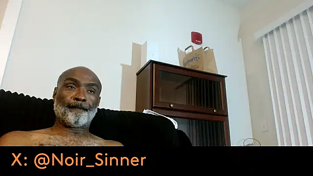 sinnernoir