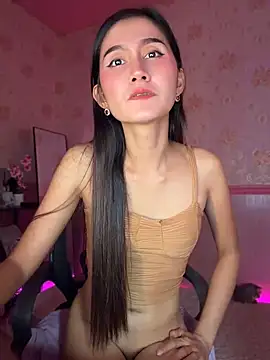 anne_smithe webcam