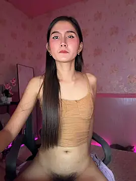 anne_smithe webcam