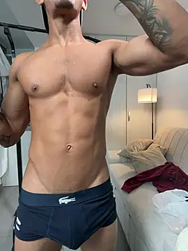 Paradise_boy__ live sex cam