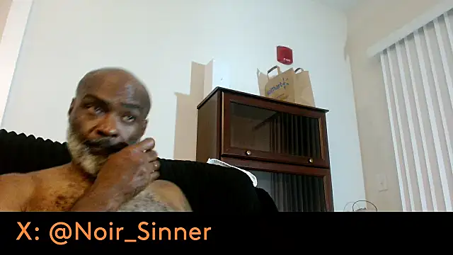 sinnernoir webcam