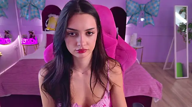 TianaFoxy webcam