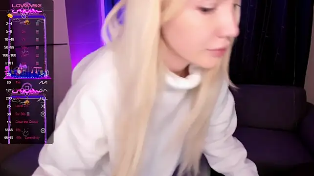 AnyaTaylor_ webcam