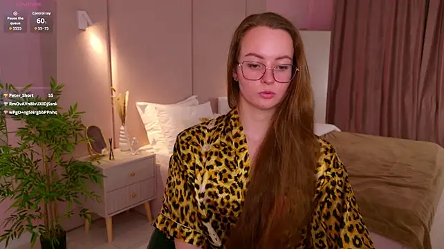 JaniceCollins webcam