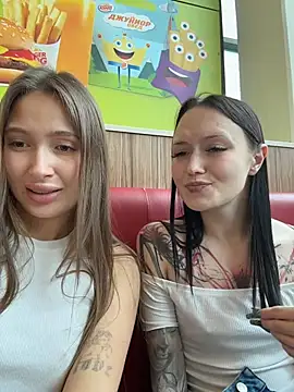 Coconut_milk live sex cam