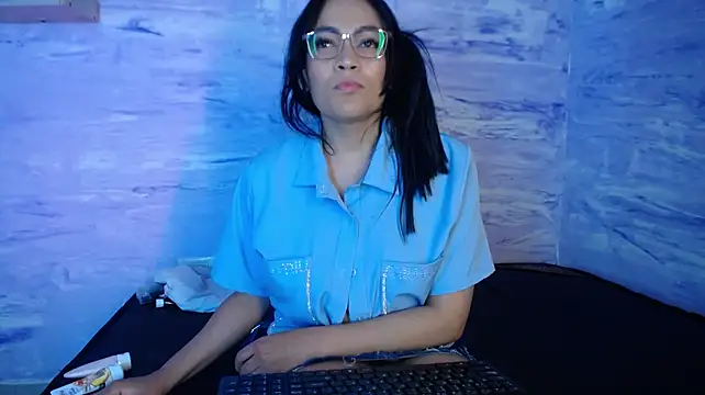 Nox_Vixen webcam